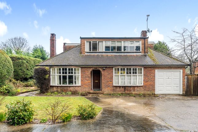 Detached house for sale in Plaistow Road, Ifold, Loxwood, West Sussex