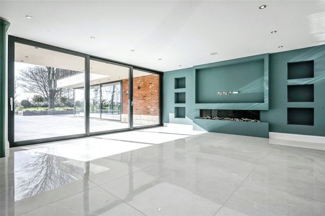 Kitchen/Family Room