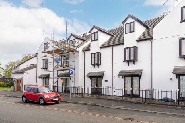 Thumbnail Terraced house for sale in Swans Nest, 22 Brewery Wharf, Castletown