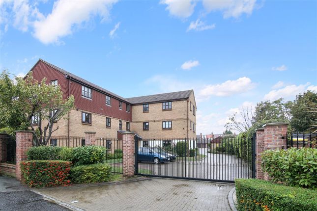 Flat to rent in Lime Court, Lewis Road, Colliers Wood