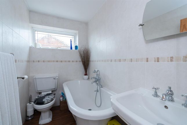 Semi-detached house for sale in Saltash Close, Loudwater