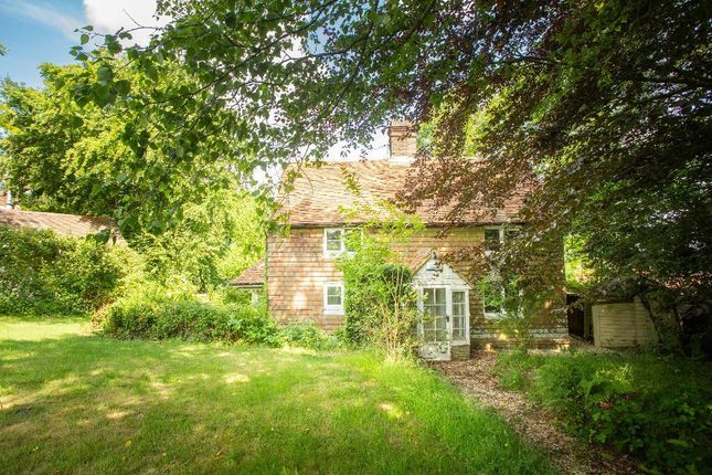 Detached house for sale in Carricks Hill, Dallington, East Sussex