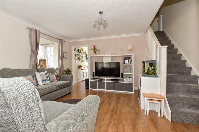 Thumbnail Semi-detached house for sale in Tangmere Close, Wickford, Essex