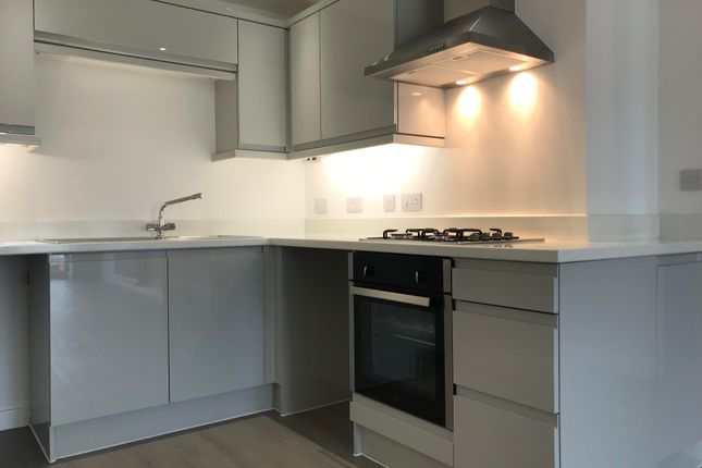 Flat 3, Welland House, LEICESTER photo 2