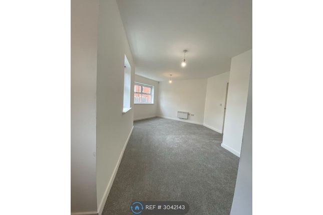 Flat, Siding Court Guest St, Widnes photo 4