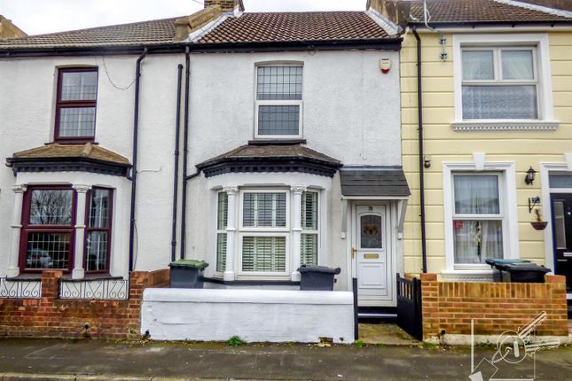 Thumbnail Property for sale in Napier Road, Northfleet, Gravesend