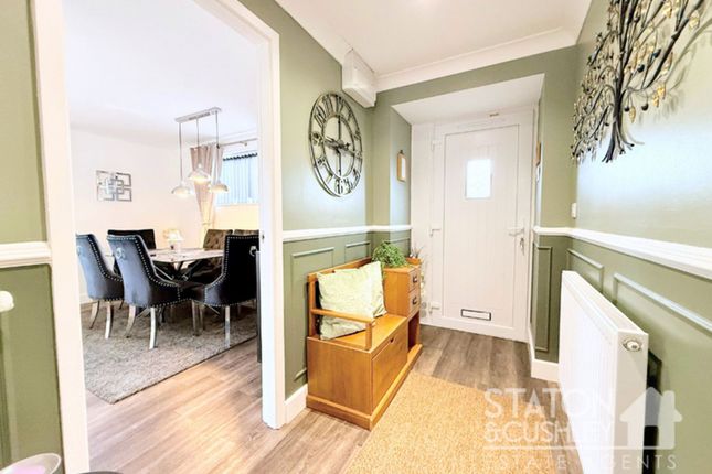 18 Greenbank Drive, Sutton-In-Ashfield photo 4