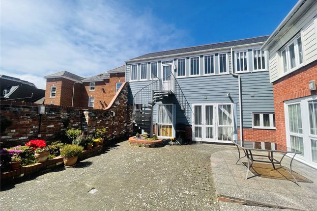 Thumbnail Flat for sale in Park Street, Weymouth