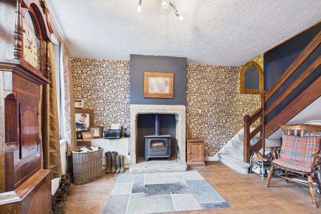 Scissors & Co, Matlock photo 4