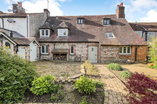 Detached house for sale in High Street, Pevensey, East Sussex
