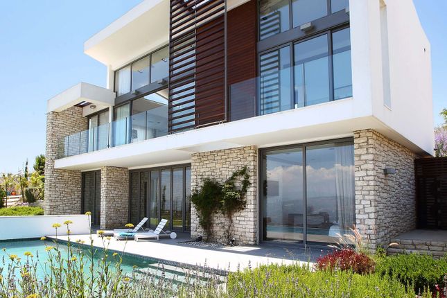 Thumbnail Villa for sale in Minthis Hills, Paphos, Cyprus