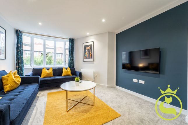 Flat for sale in Poole Road, Westbourne
