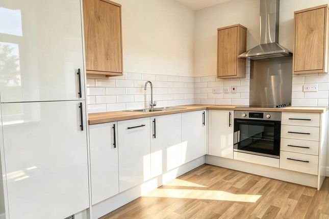 Apt 7, 86 Park Road, Worsborough, Barnsley photo 2