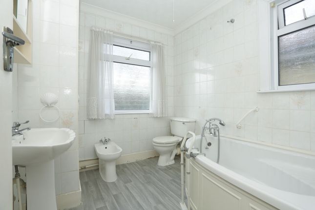 Semi-detached house for sale in College Road, Margate