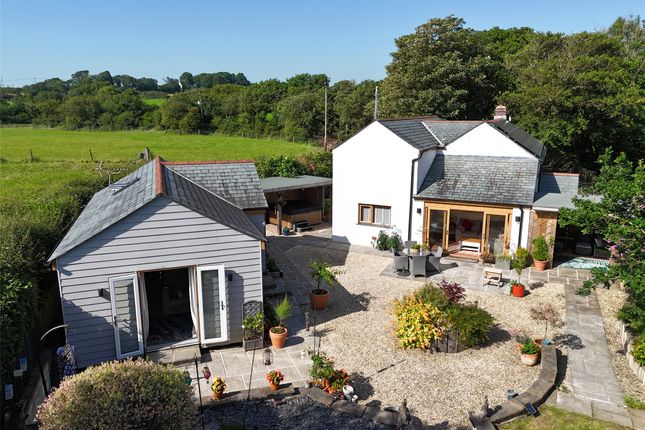 Venn Cottage,, Launcells, Bude photo 2