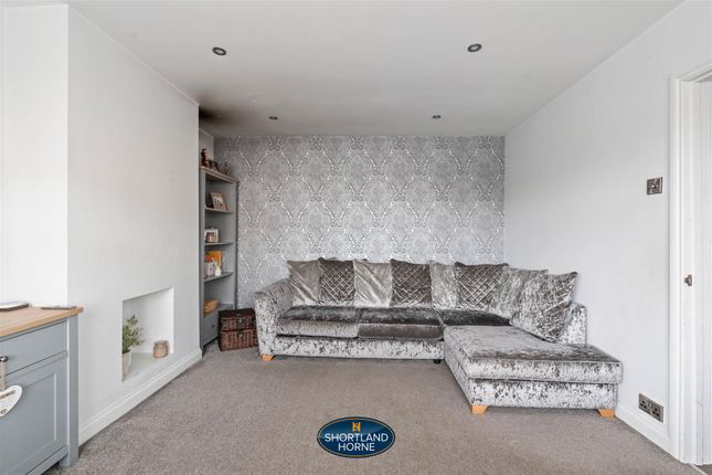 End terrace house for sale in Stonebury Avenue, Eastern Green, Coventry