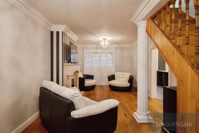 50, Grimsell Crescent, Sheffield photo 4
