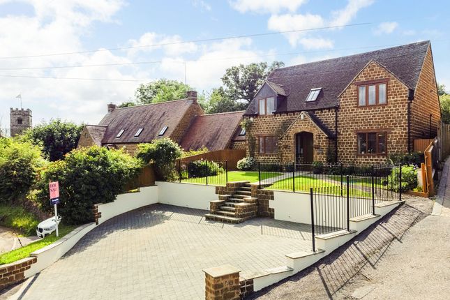 Thumbnail Detached house for sale in The Close, Epwell