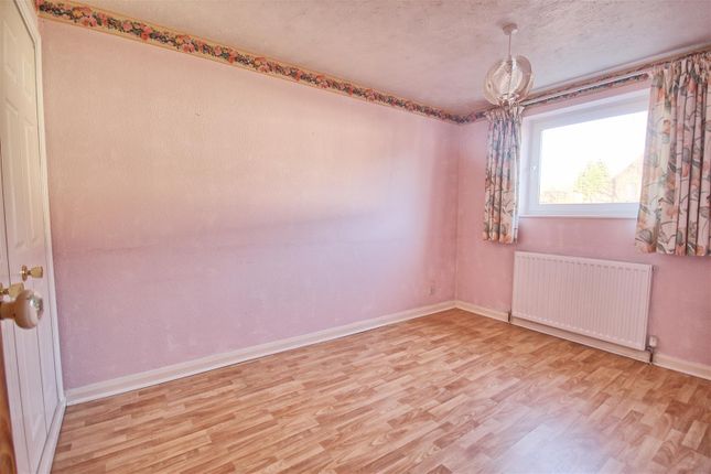 End terrace house for sale in Roydon Road, Stanstead Abbotts, Ware
