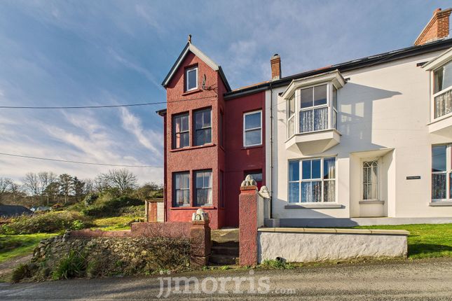 Heatherland New Hill, Goodwick photo 4