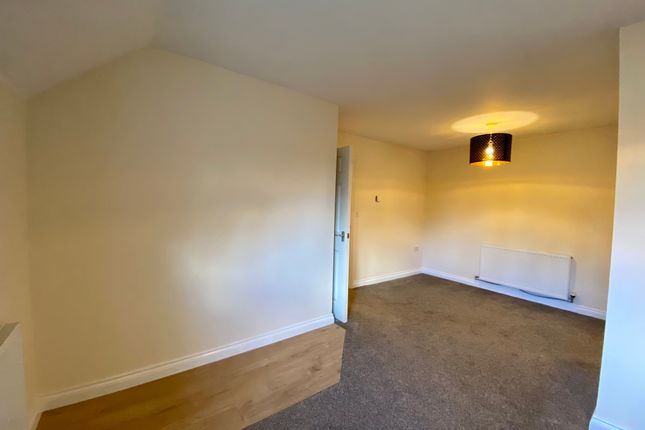 Flat to rent in Claytonia Close, Roborough, Plymouth