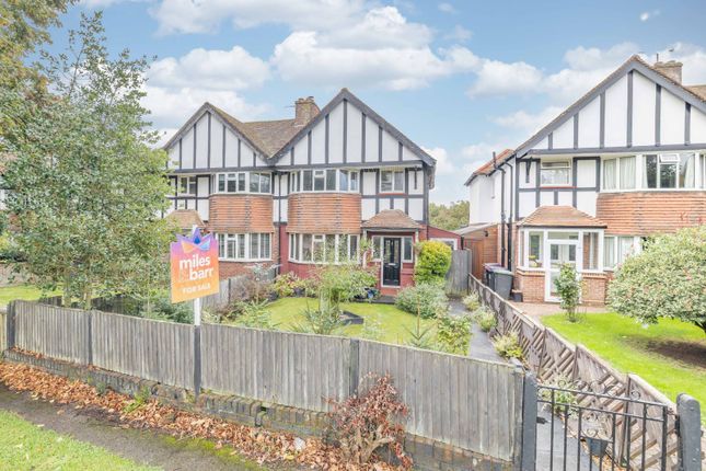 3-bed semi-detached on Whitstable Road, Kent, £575,000