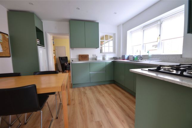 Semi-detached house for sale in Ashurst Wood, East Grinstead, West Sussex