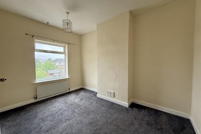 Prospect Street, Alfreton photo 5