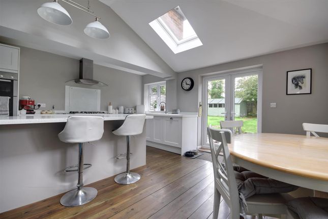 6 Plum Tree Cottages, Horns Road, Hawkhurst photo 4