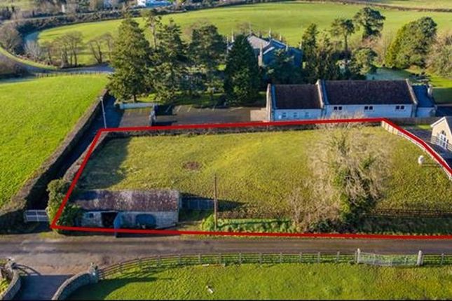 Thumbnail Land for sale in Church Road, Newry