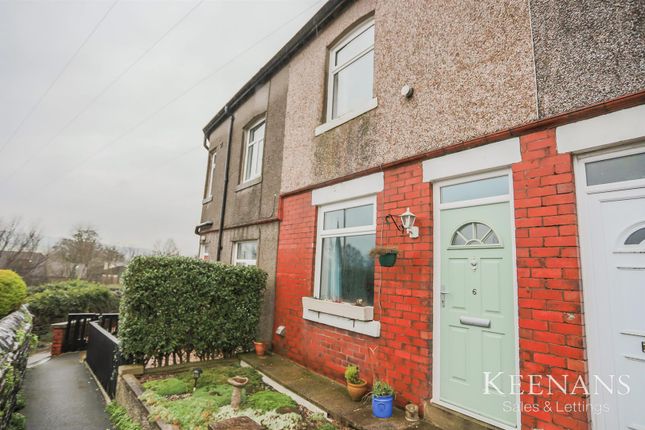 Terraced house for sale in Ribblesdale View, Chatburn, Clitheroe