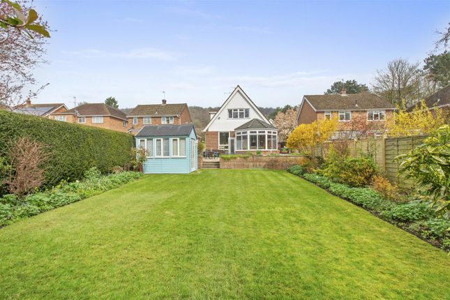 75, Friars Gardens, Hughenden Valley photo 4