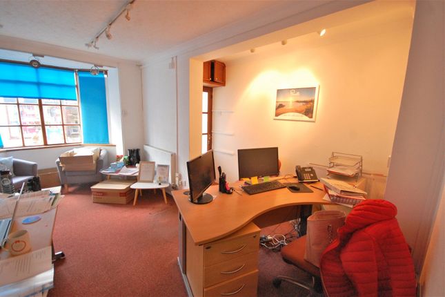 Property for sale in Office Space, High Street, Saundersfoot