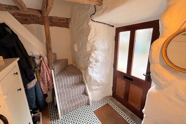 hewell cottage, Llwyngwril photo 4