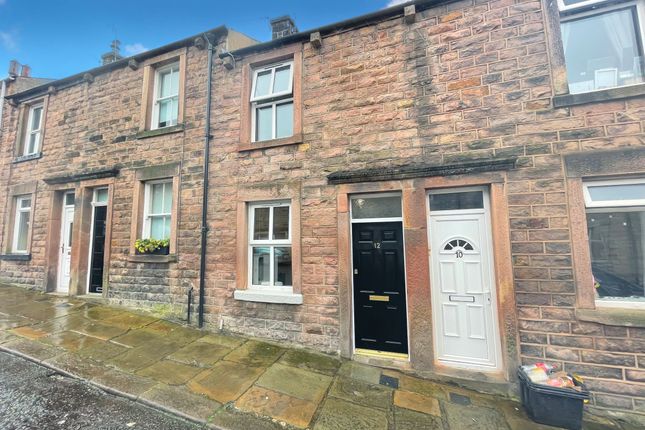 Thumbnail Terraced house for sale in Westham Street, Lancaster