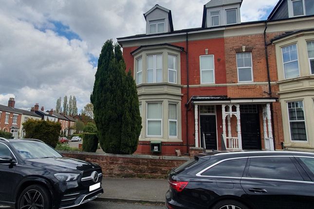 Semi-detached house for sale in 470 Gillott Road, Edgbaston, Birmingham, West Midlands