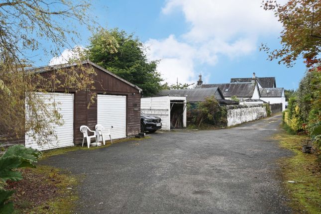 Glenburn Cottage, Ferry Lane, Dunoon photo 5