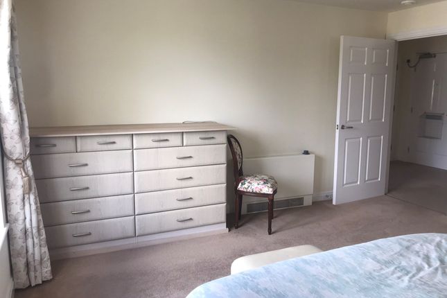 Flat for sale in Aughton Street, Ormskirk, Lancashire