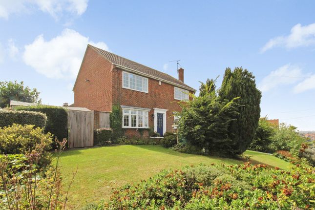 Thumbnail Detached house for sale in Mickleburgh Hill, Herne Bay
