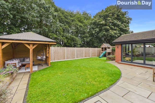 40, Chartwood, Loggerheads, TF9 photo 4