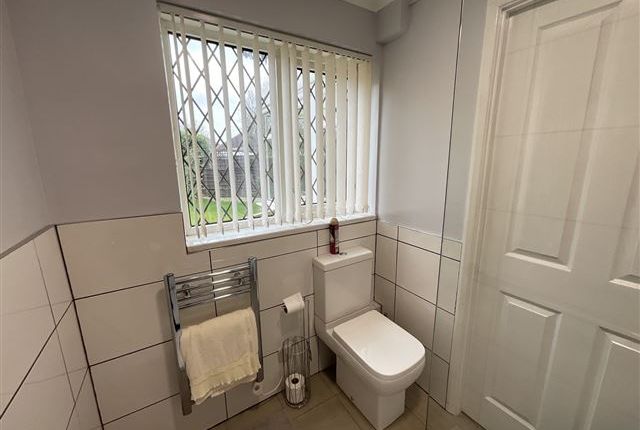 Detached house for sale in Epping Gardens, Sothall, Sheffield