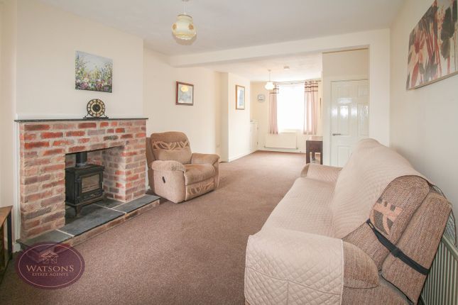 28, Barber Street, Nottingham photo 2