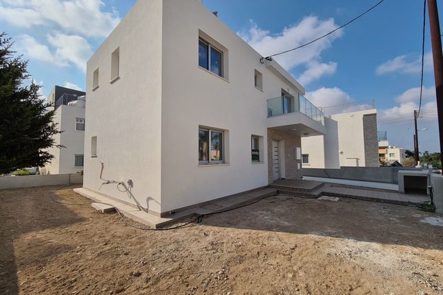 Detached house for sale in Anavargos, Anavargos, Paphos, Cyprus