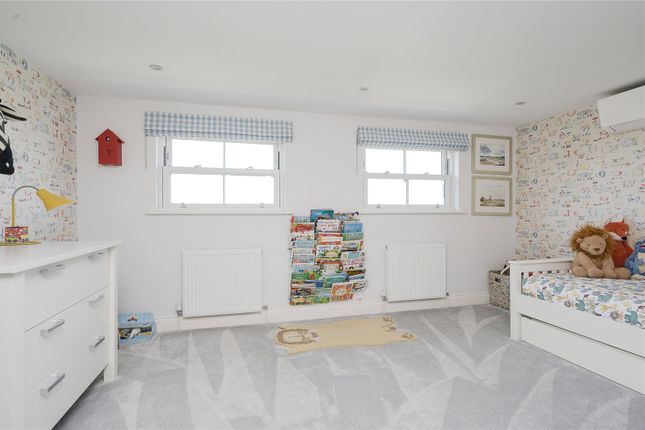 Semi-detached house for sale in Durlston Road, Kingston Upon Thames