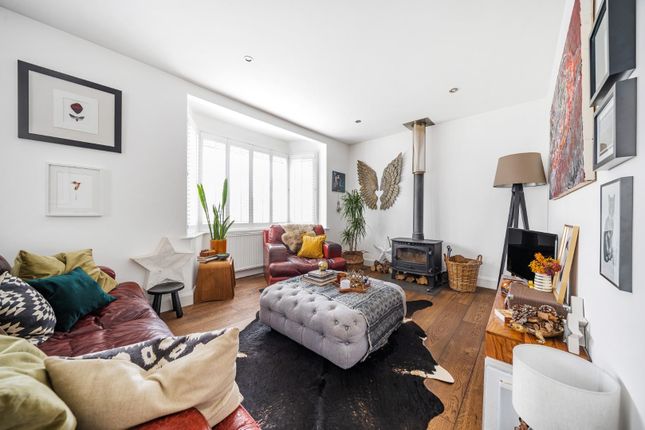 Cobo Cottage, St. Hildas Road, Hythe photo 2