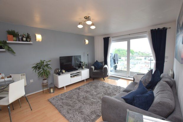 Flat to rent in Coode, Sheffield