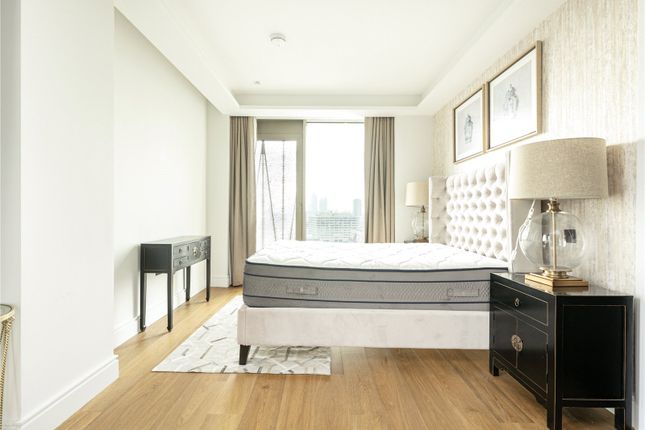 Flat for sale in Belevere Road, London