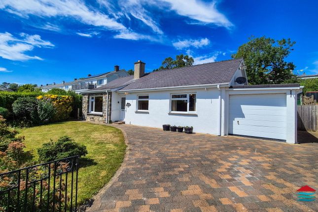 3-bed house on Bro Eithin, Penaber Estate, Criccieth, £329,000