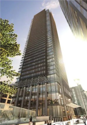 One Bishopsgate Plaza, Liverpool Street, London photo 3