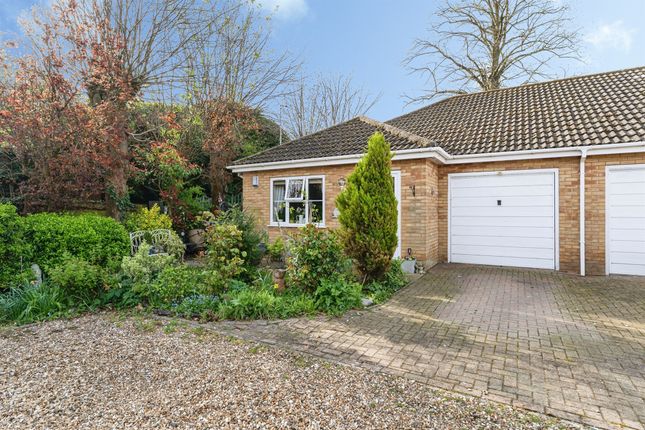 61, High School Close, March photo 2